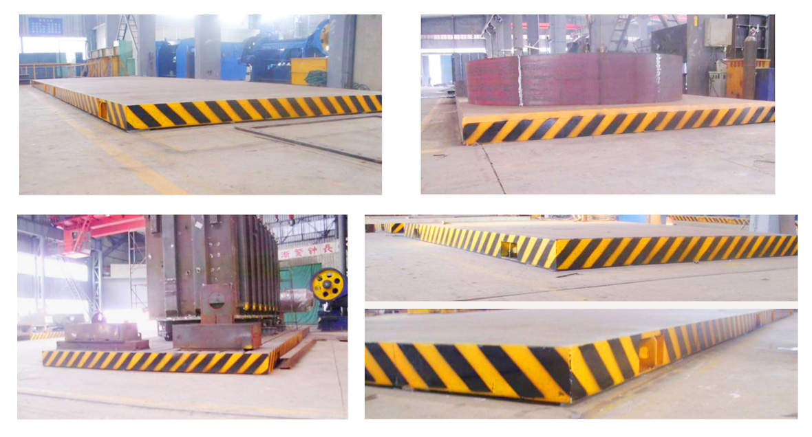 生產(chǎn)用平臺